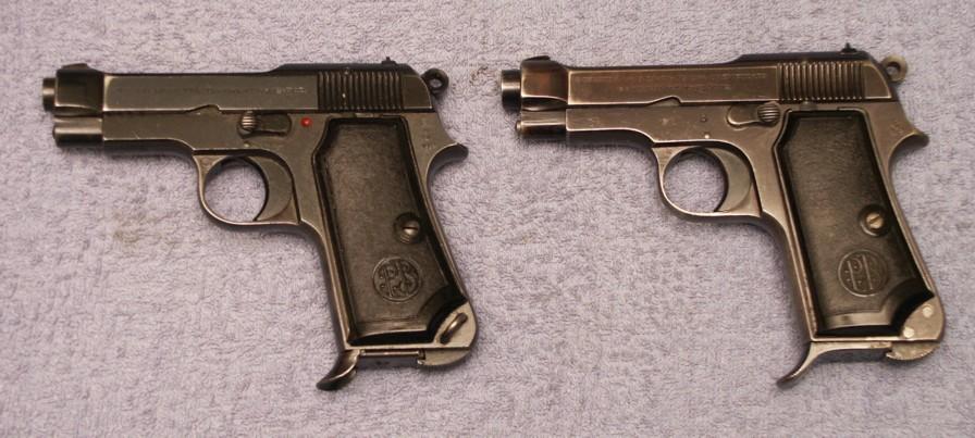 beretta 1935